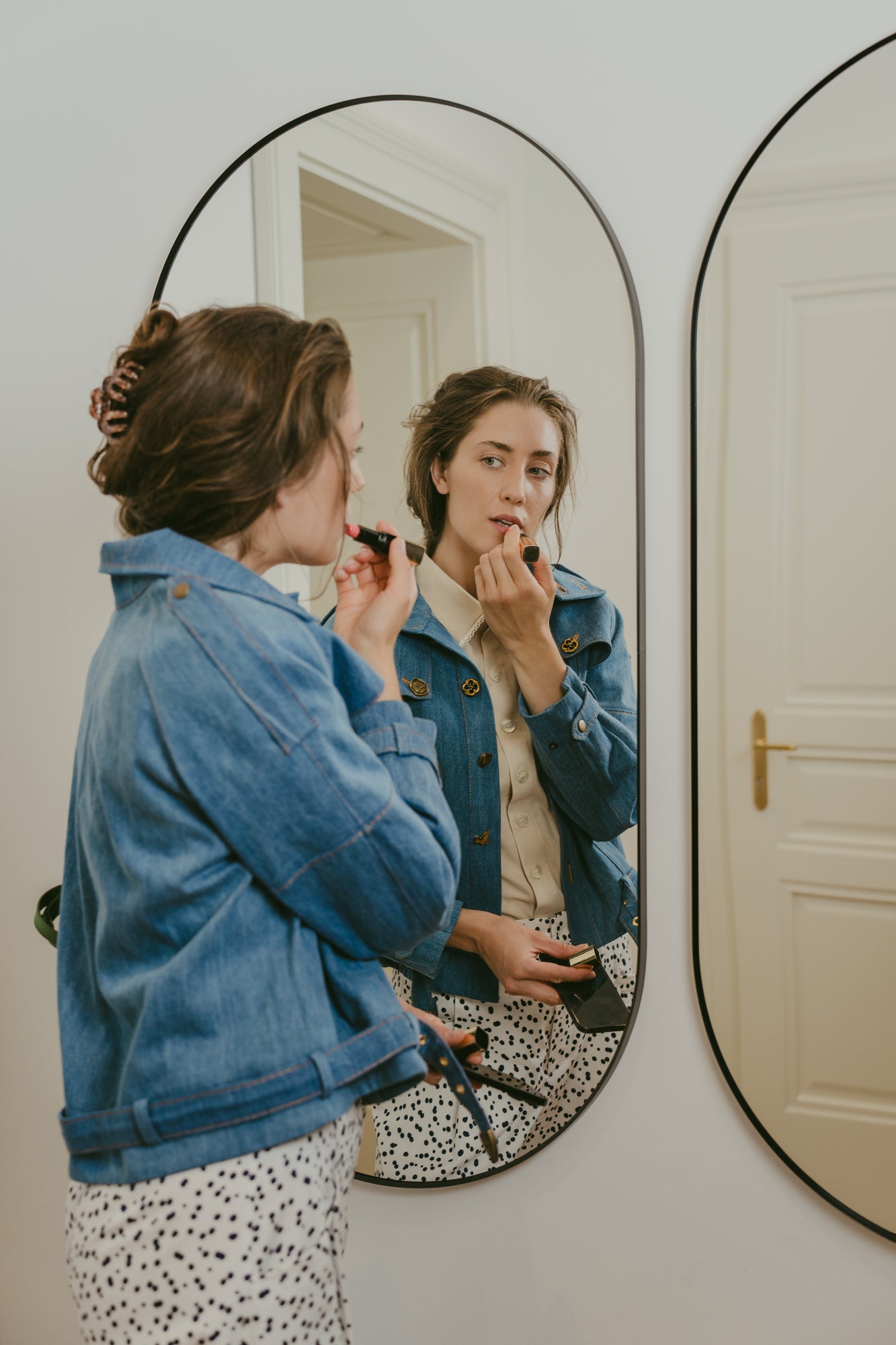 Jeans Jacket