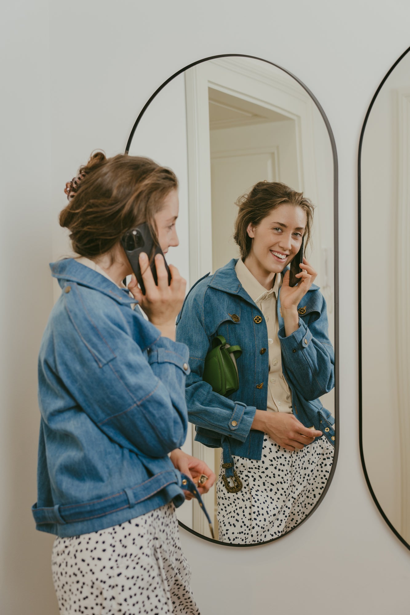 Jeans Jacket