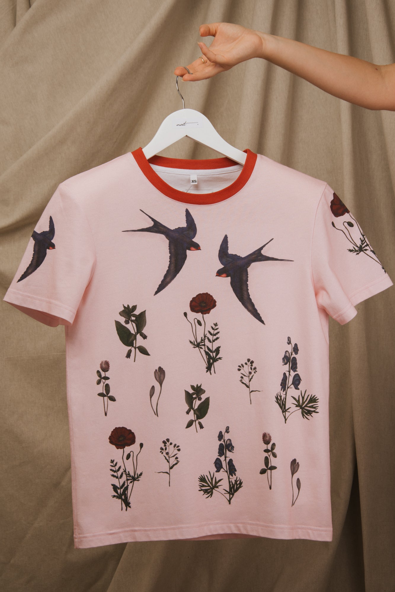 Unisex majica The Witch Wound