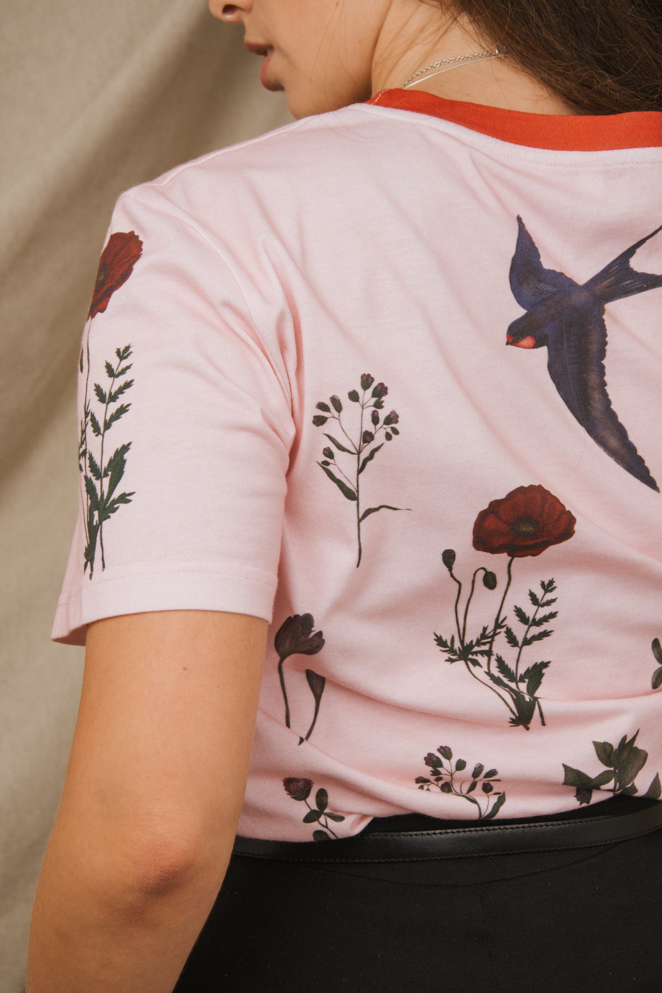 Unisex majica The Witch Wound