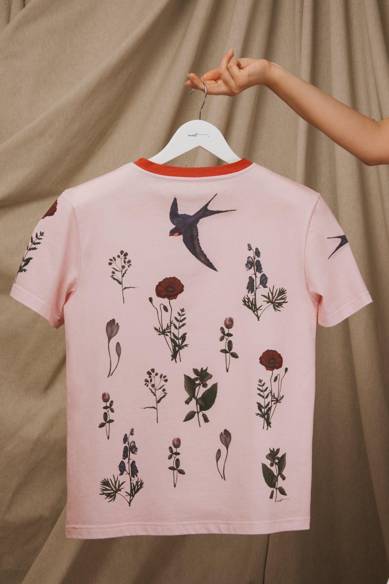 Unisex majica The Witch Wound