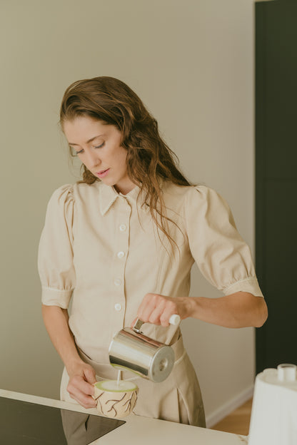 Linen Shirt