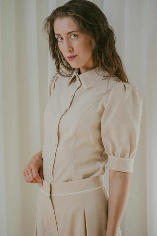 Linen Shirt